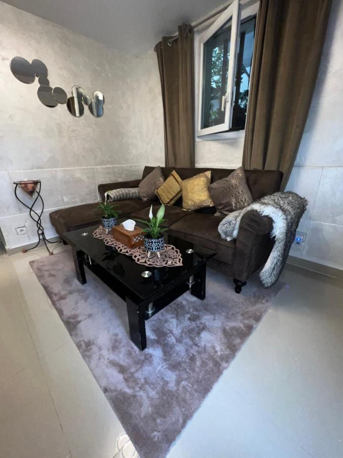 Appartement A 10 Minutes Du Stade De France Saint-Denis  Exteriér fotografie