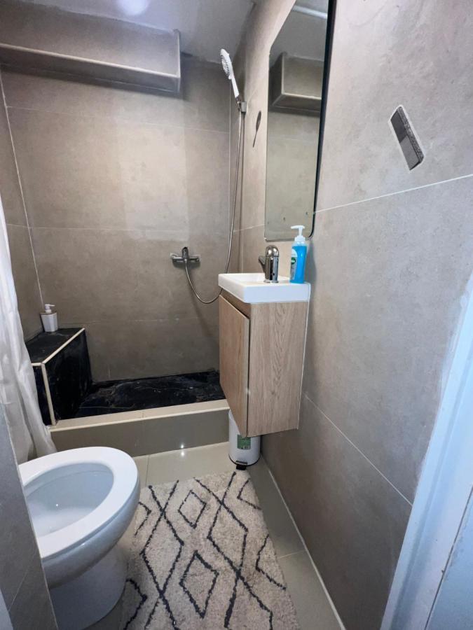 Appartement A 10 Minutes Du Stade De France Saint-Denis  Exteriér fotografie